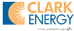 Clark Energy Logo