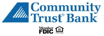 Community Trust Bank Logo