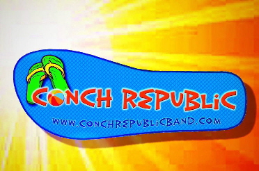 Conch Republic logo