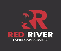 Red River Landscape logo
