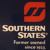 Southern States Clark Co-op logo