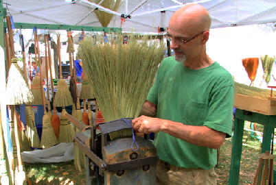 broommaking