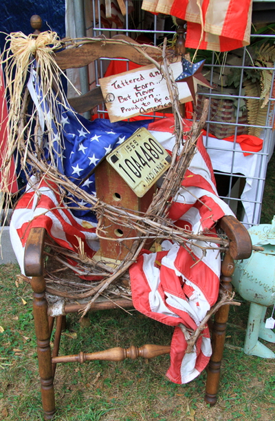 chair